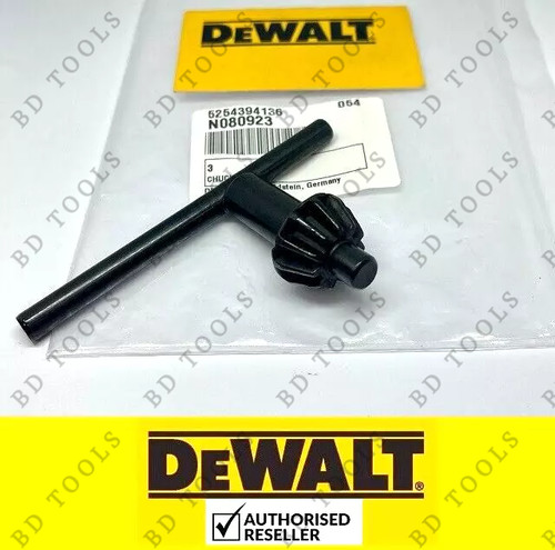 Genuine dewalt n080923 chuck - genuine,