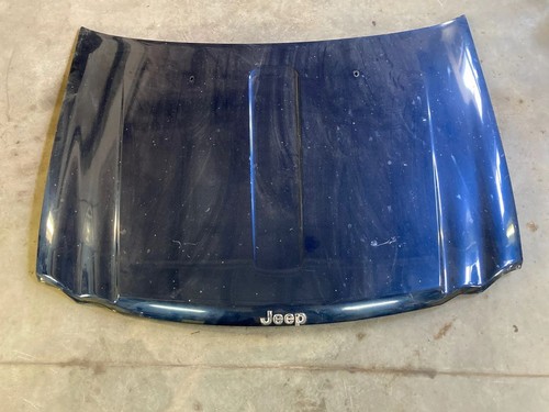 Breaking jeep grand cherokee - breaking,