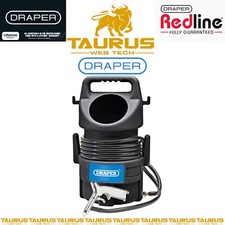 DRAPER Portable Air Shot