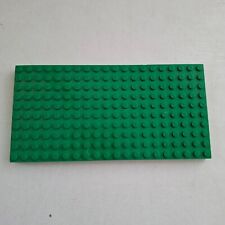 Lego Thick Base Plate Building Board 10x20 Studs - Green (700ed)