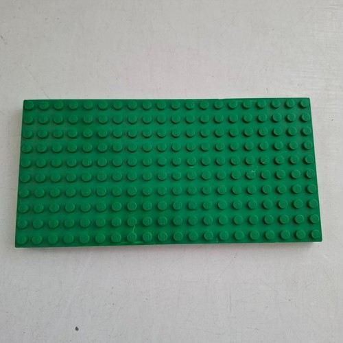 Lego thick base plate building - lego,