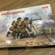 ICM 35646 1:35 WWII British