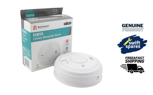 Aico ei3018 mains - aico, powered