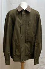 DRIZA-BONE : Australia Brumby Jacket Coat In Vgc -  Size 4  S (Free UK P&P)