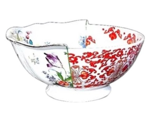Seletti hybrid ersilia - seletti, bowl