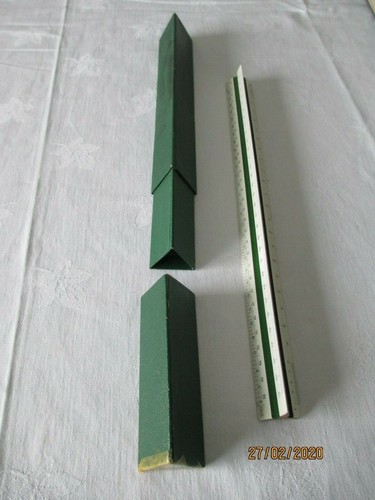 Vintage faber castell 3 - vintage,