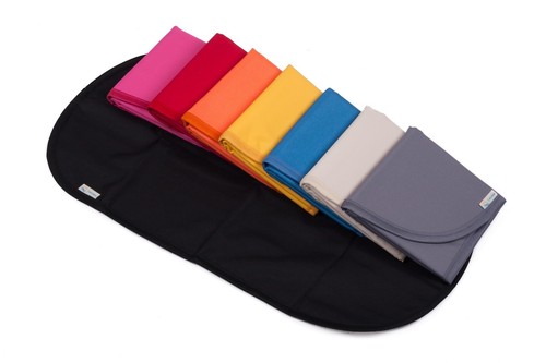 Baby changing mat travel - changing,