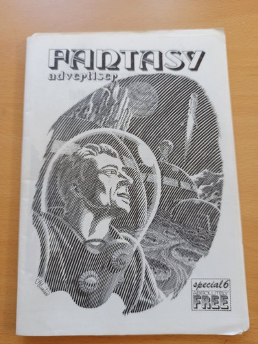Fantasy advertiser special - advertiser, 6