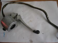 honda express nc50 right light switch