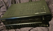 Onkyo TX-SR607 AV Receiver
