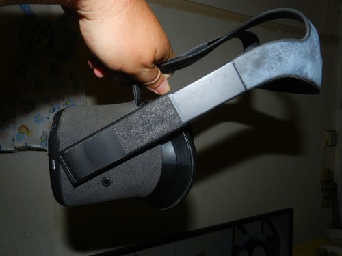 Meta oculus quest all one - meta, all-in-one