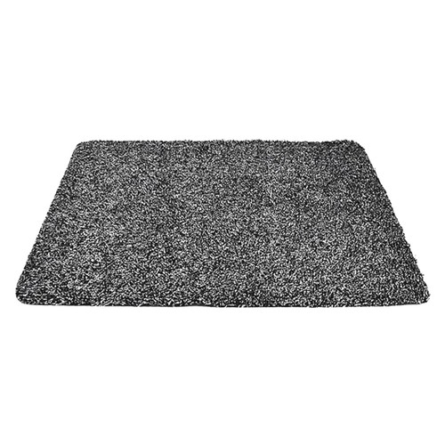 Clean mat gray 30 - mat,