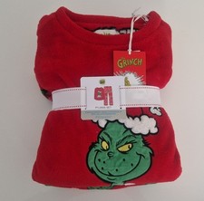 Primark WOMENS 2XS-2XL Grinch