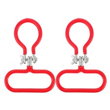 2Pcs Carboy Handle For 5