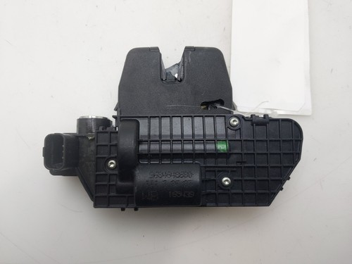 9684648680 boot lid - , lock