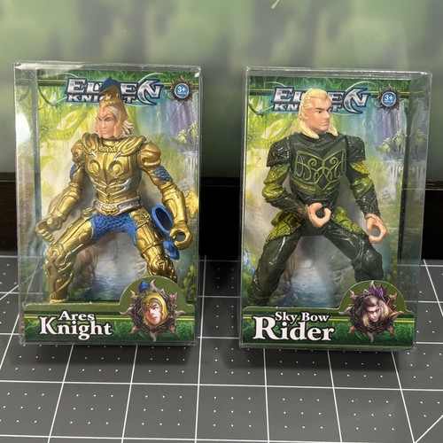 Runescape elven knight elf - elven,