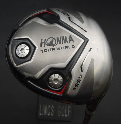 Honma tour world - tw727, 455s