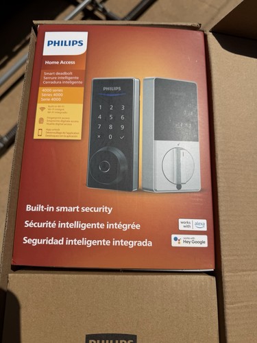 Philips home access 4200 - philips, wi-fi