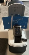 Vintage Lorus VX32-X339