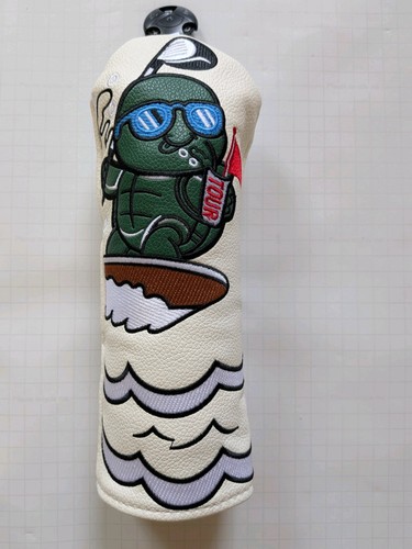 Novelty golf headcover cartoon - novelty,