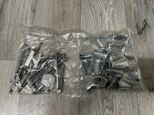 Premier bass drum tension rods - premier,