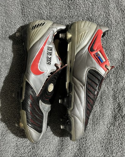 Nike total laser - nike,