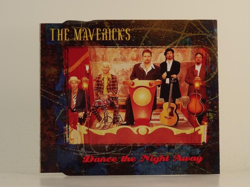 The mavericks dance - the,