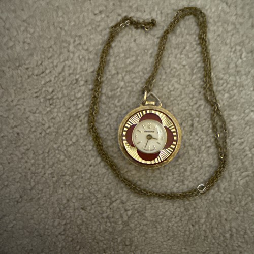 Ladies vintage swissam - vintage, swiss