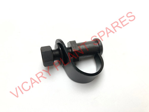 Door striker jcb part - part, no