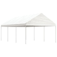 Gazebo 7x4m waterproof - 6.7x4m,