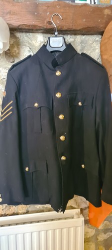 Household cavalry mens 1 - mens, no.1