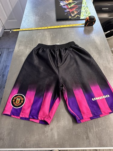 Vintage manchester - 96/97,