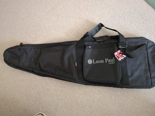 Leon paul fencing latitude - leon, bag