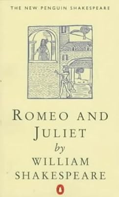 Romeo and juliet - and, (penguin
