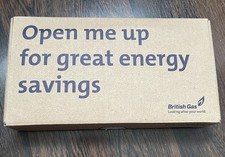British Gas Energy Electricity
