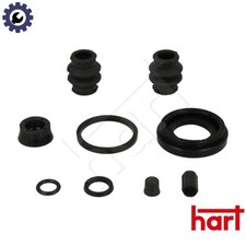 REPAIR KIT BRAKE CALIPER 252 460 FOR MITSUBISHI COLT/VI/CZC/Convertible  LADA