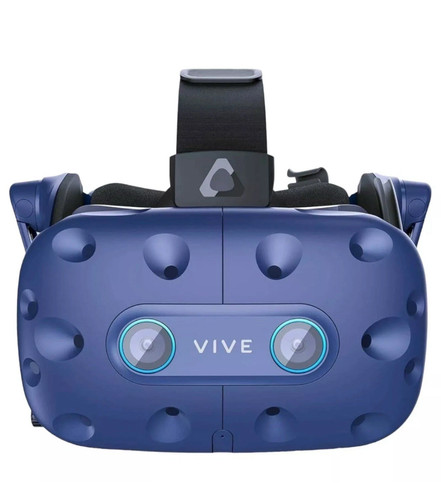 Htc vive pro - pro, headset