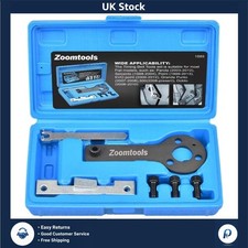 Versatile Timing Locking Tool