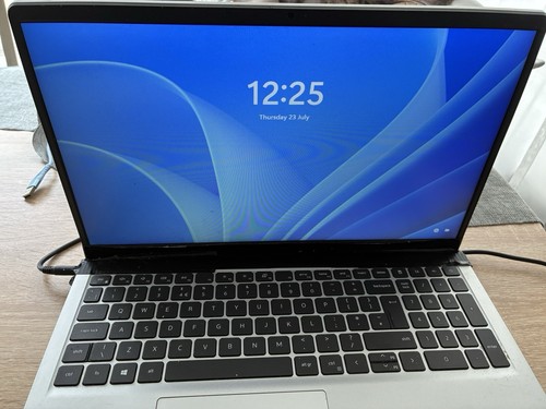 Dell inspiron 3510 - 15, laptop