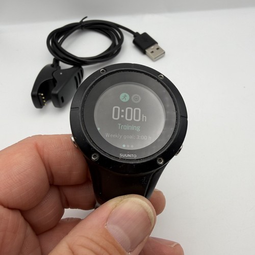 Suunto spartan trainer wrist - suunto,