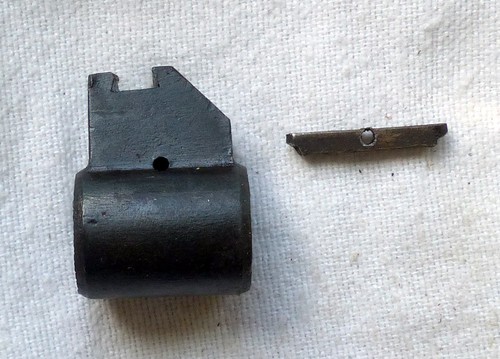 Lee enfield smle sight - no.1,