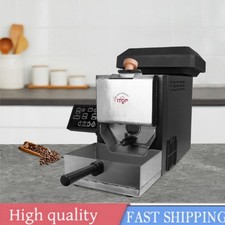 Mini Electric Coffee Bean