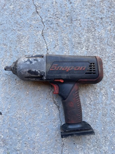 Snap inch impact - inch,