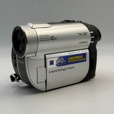 Sony handycam dcr dvd110e - handycam, dcr-dvd110e