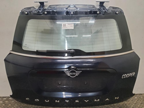 Mini f60 countryman one - f60,
