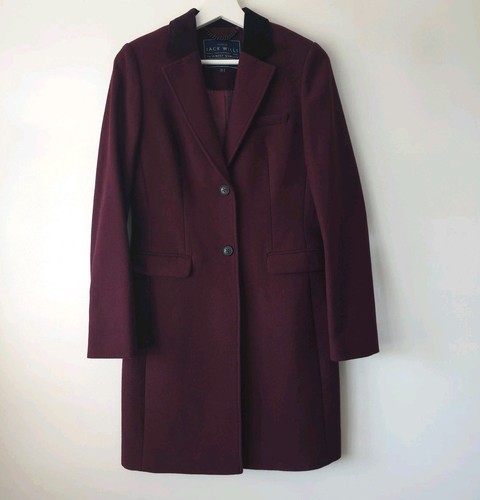 Jack wills ladies tailored - wills,