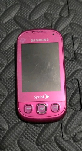 Samsung seek 128 pink - samsung,