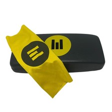 Will I Am Glasses Case Hard