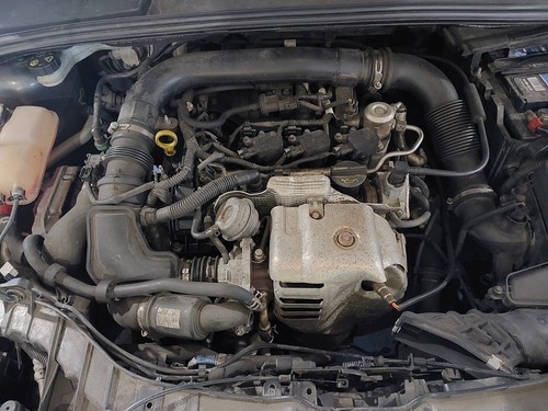 Engine ford focus mk3 - mk3, fl