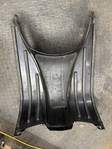 Vespa gts foot panel - vespa, with
